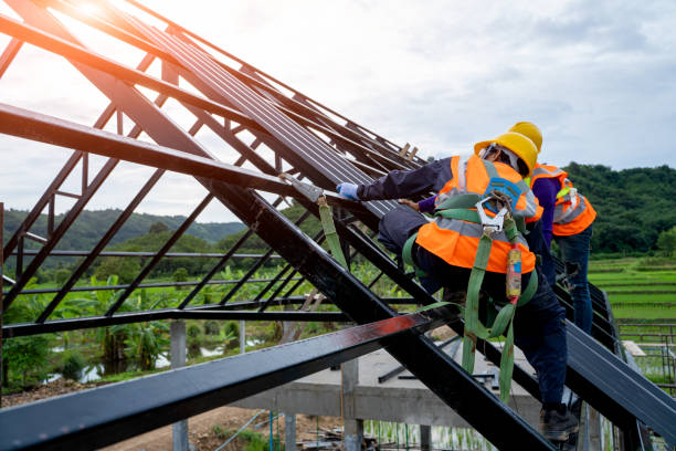 Tile Roofing Contractor in Brookhaven, GA
